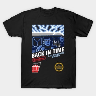 Back in Time T-Shirt